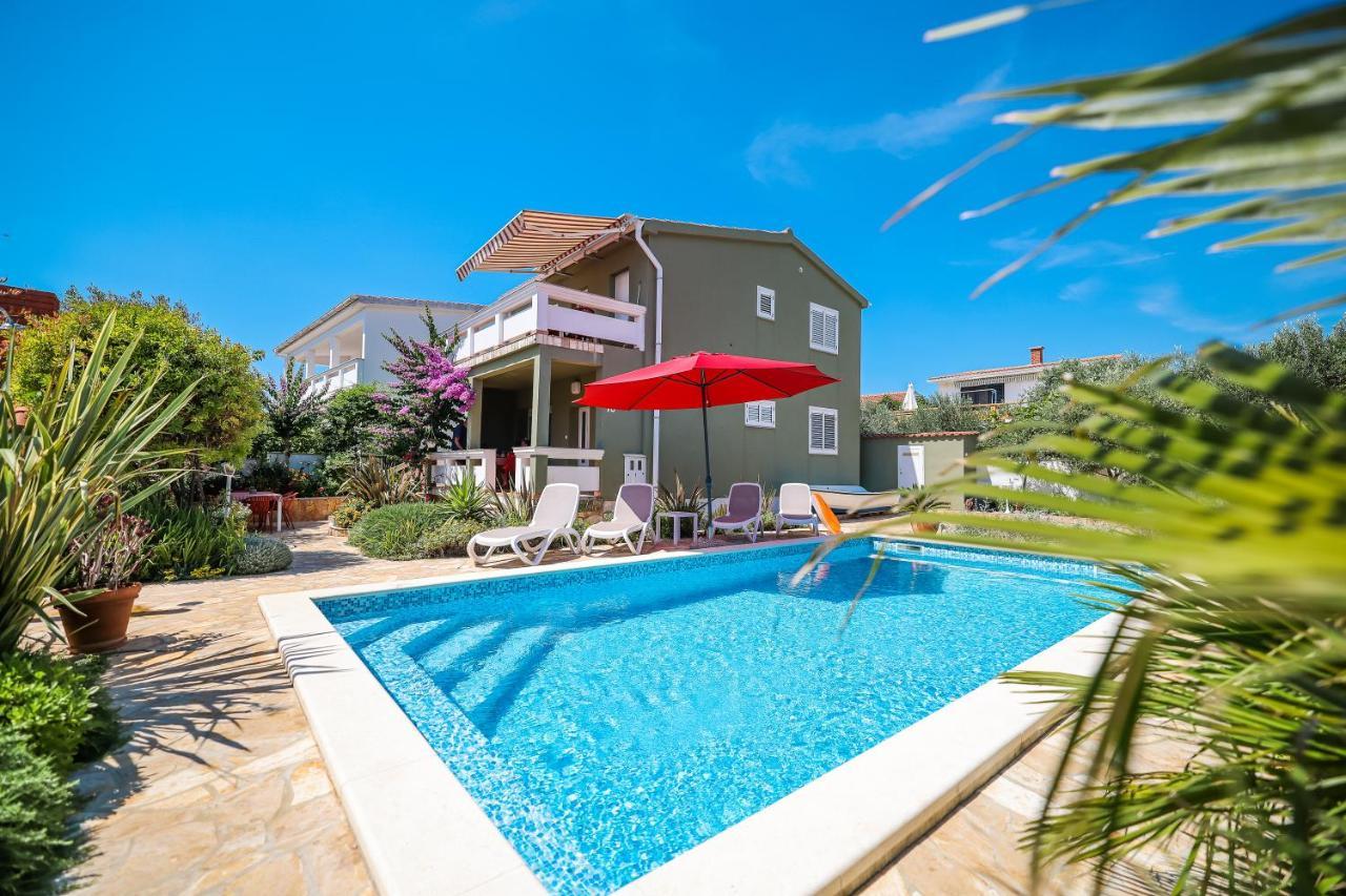 Villa Goga Vir Exterior photo